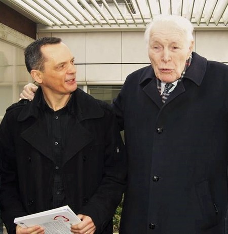 cher Professeur, vous êtes formidable!!