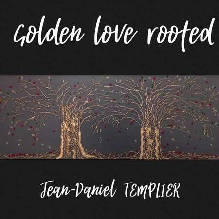 GOLDEN LOVE ROOTED