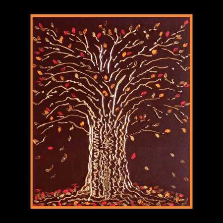 GOLDEN TREE