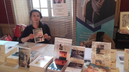 salon du ligne de Lagny/Marne octobre 2019 av ADICARE