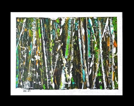 ABSTRACT FOREST