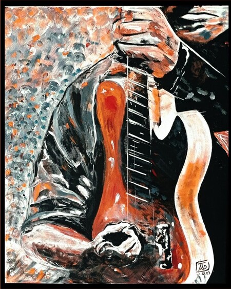 GUITAR TOUCH