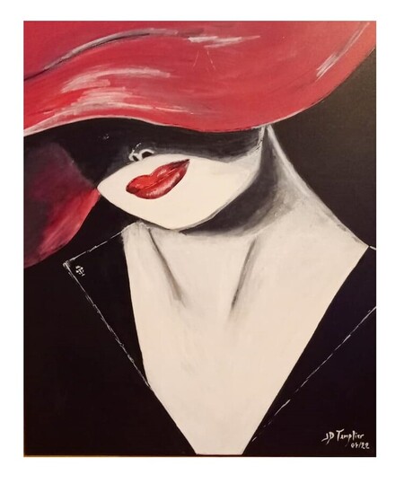 ROUGE BAISER