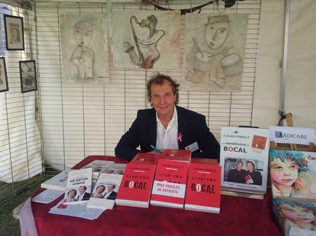 06 et 07 octobre art&com Campo Santo d'orl&eacute;ans avec Claude Pinault