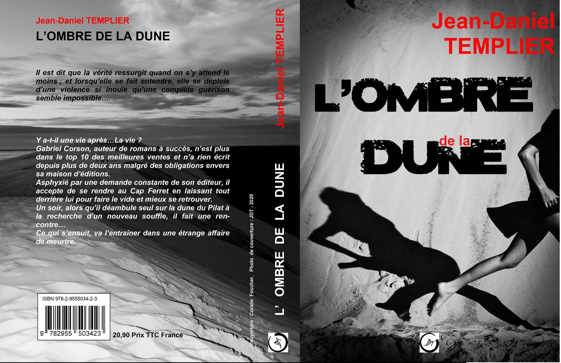 L'OMBRE DE LA DUNE 