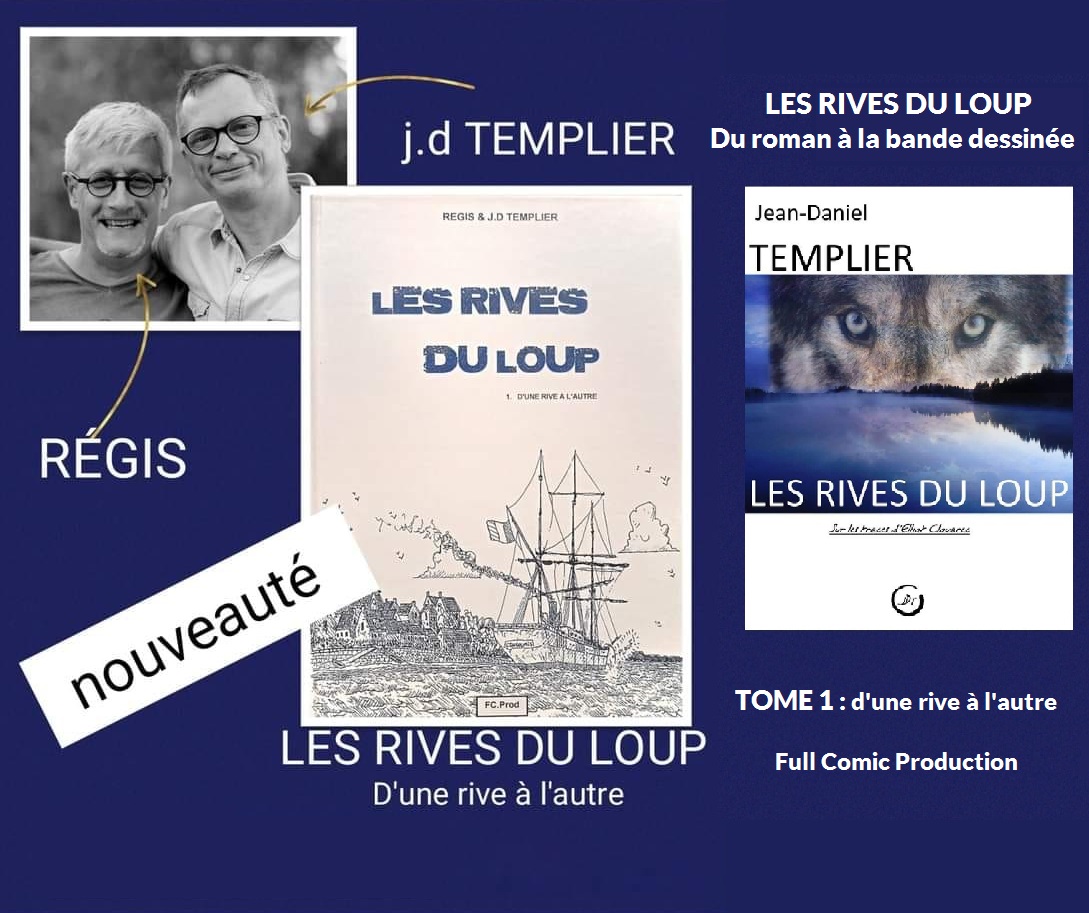 REGIS & Jean-Daniel