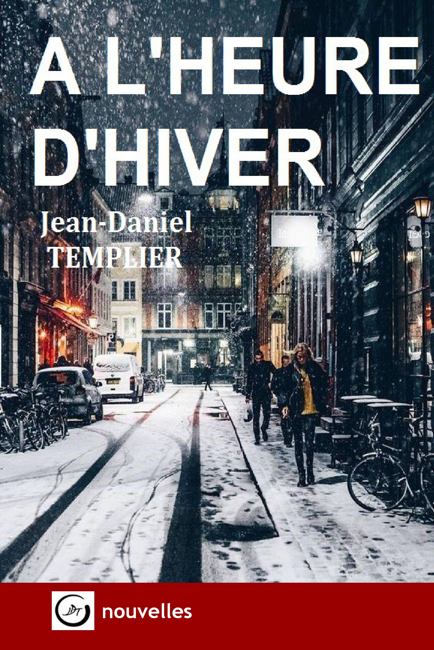 A L HEURE D 'HIVER